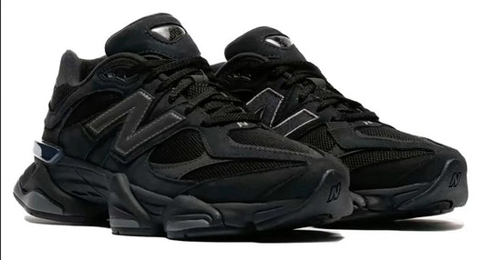 New Balance Unisex 9060