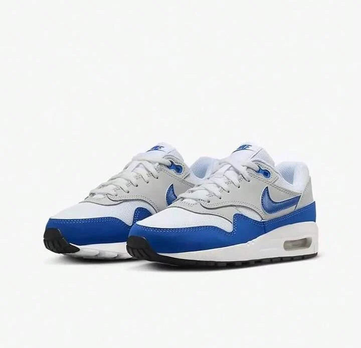 Air Max 1 'Royal Blue'