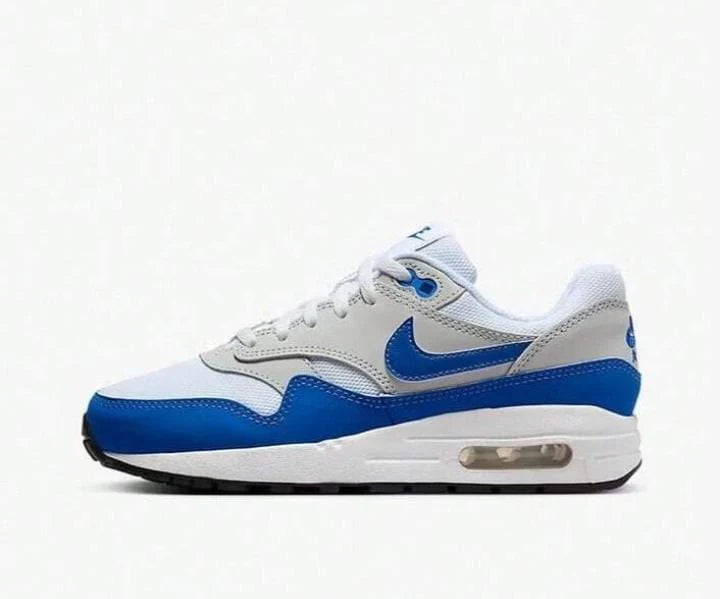 Air Max 1 'Royal Blue'