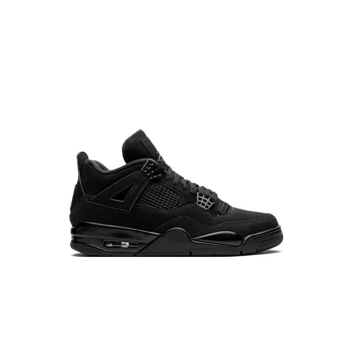 Jordan 4 Retro Thunder