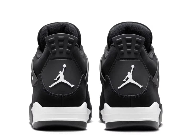 Jordan 4 Retro Thunder
