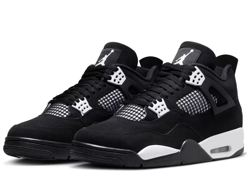 Jordan 4 Retro Thunder