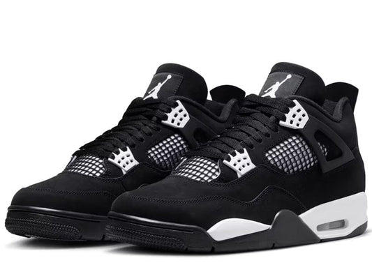 Jordan 4 Retro Thunder