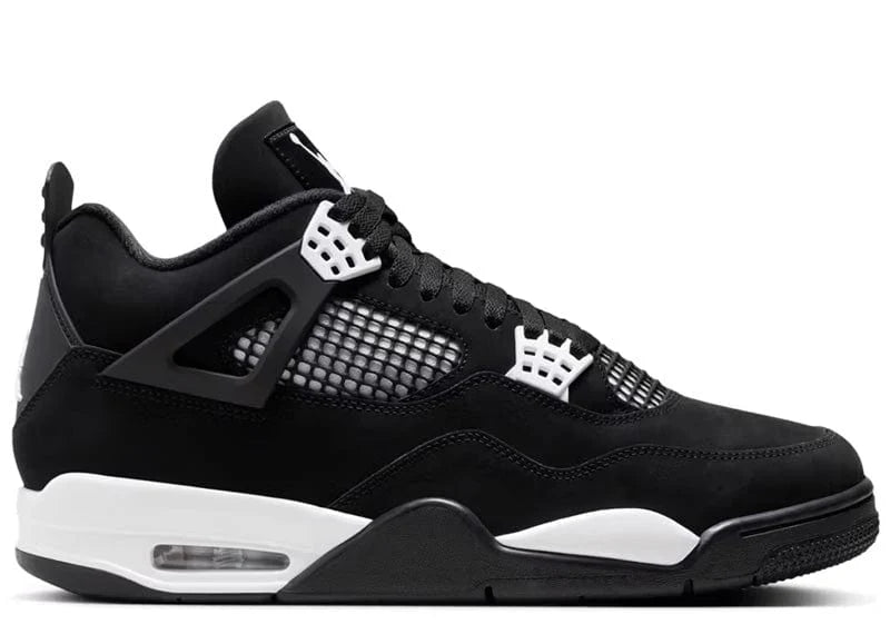 Jordan 4 Retro Thunder