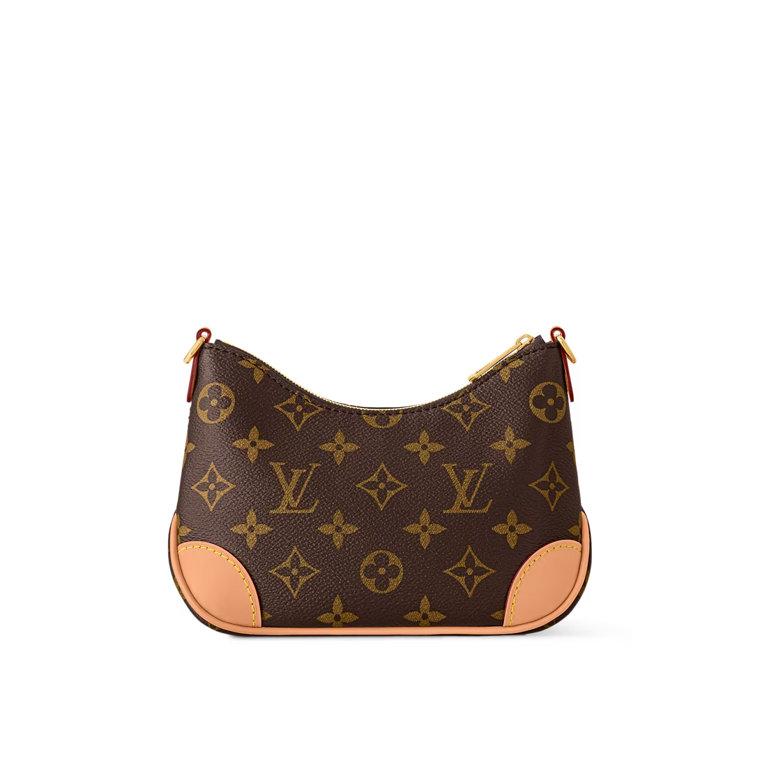 LV Nano Boulogne Monogram