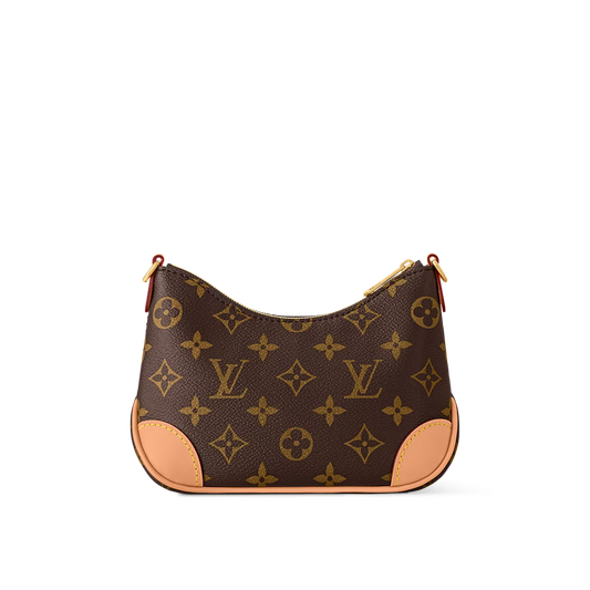 LV Nano Boulogne Monogram