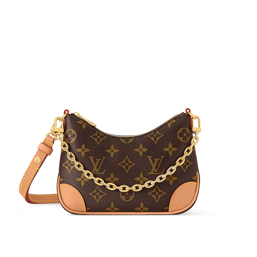 LV Nano Boulogne Monogram
