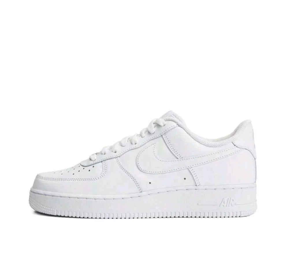 Air Force 1 Trainers