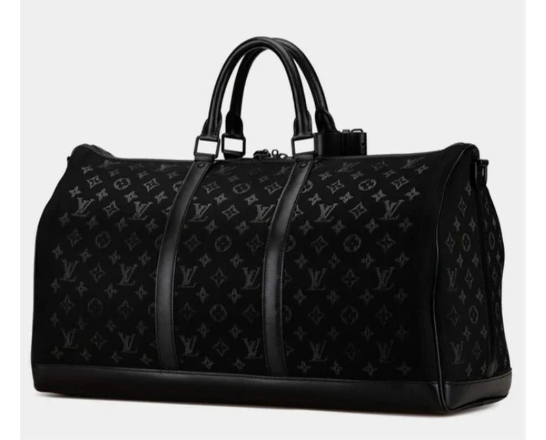 Luxury Louis Vuitton Travel Bag