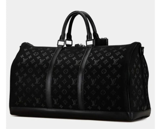 Luxury Louis Vuitton Travel Bag