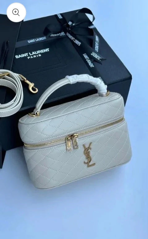YSL Gaby Vanity Bag